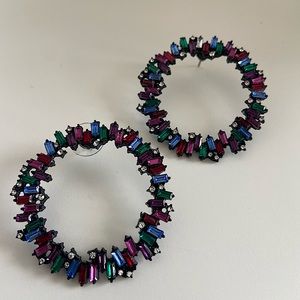 Night Out Earrings